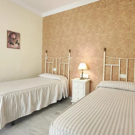 Ap386 - Sitio De Burriana 3 * Nerja