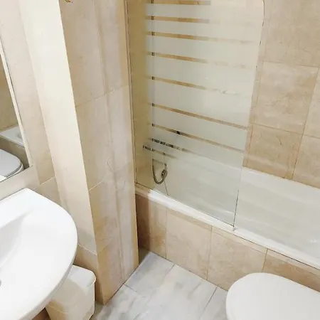 Apartamento Ap386 - Sitio De Burriana 3