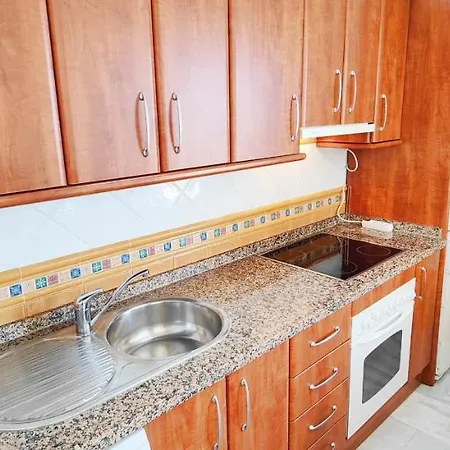 Ap386 - Sitio De Burriana 3 * Nerja