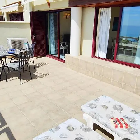 Ap386 - Sitio De Burriana 3 * Nerja